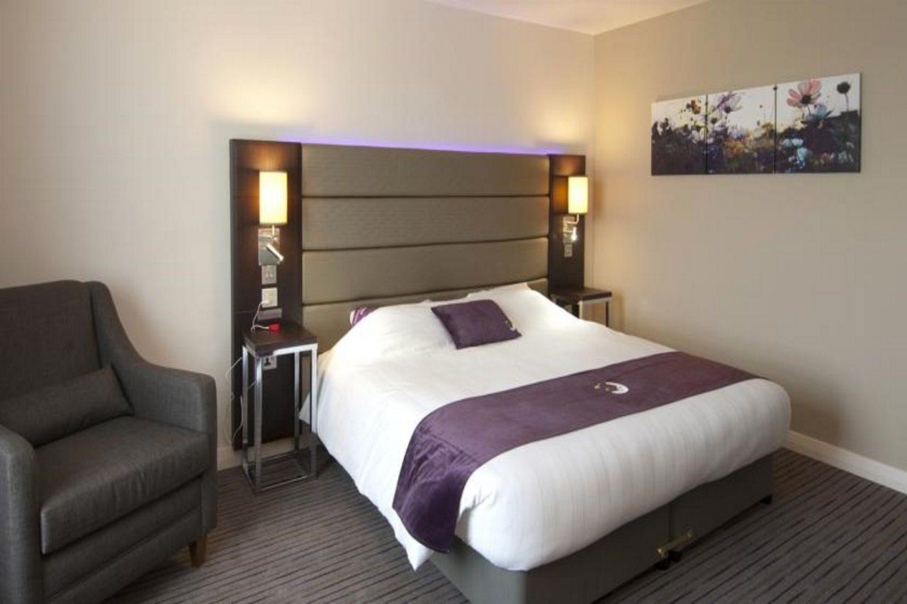 Premier Inn Derby South Exterior photo