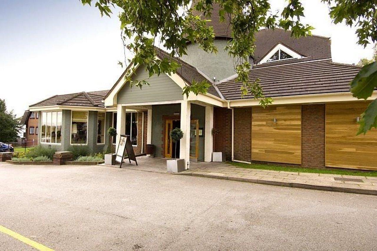 Premier Inn Derby South Exterior photo