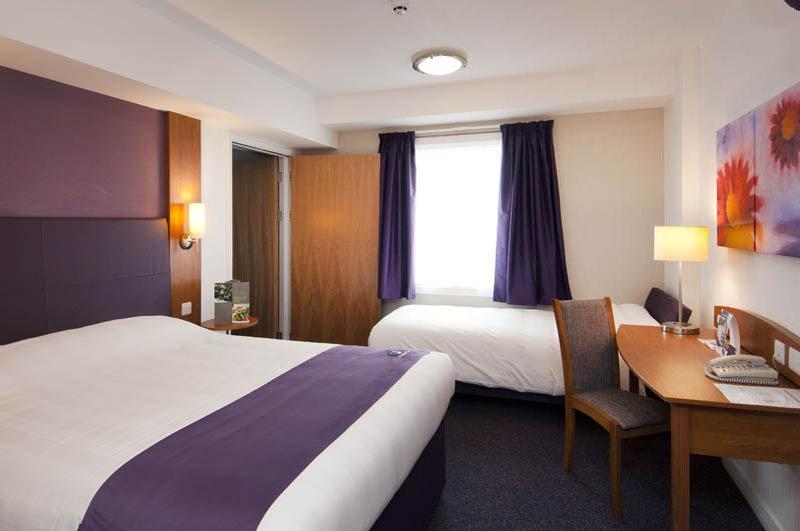 Premier Inn Derby South Exterior photo